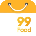 99 store pad android application logo